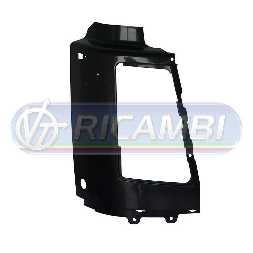 1 - CORNICE FANALE ANT. FH 2 DX