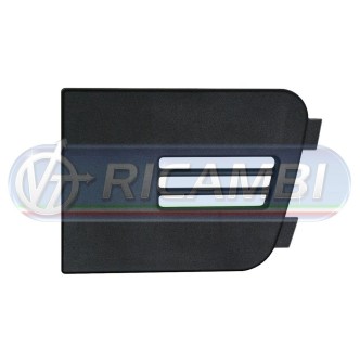 1 - COPERCHIO ANTERIORE SUPERIORE CALANDRA FH 2 SX