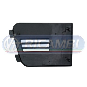 1 - COPERCHIO ANTERIORE SUPERIORE CALANDRA FH 2 SX