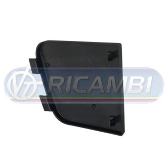 1 - COPERCHIO ANTERIORE INFERIORE CALANDRA FH 2 SX