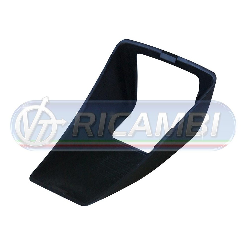 1 - ALLOGGIAMENTO FRECCIA FH 3 SX