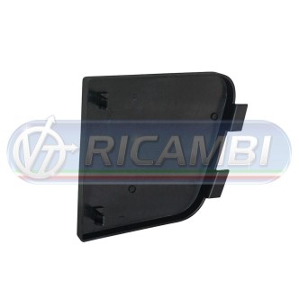 1 - COPERCHIO ANTERIORE INFERIORE CALANDRA FH 2 DX