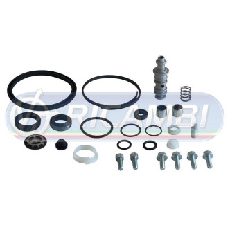 1 - KIT SERVO FRIZIONE 099