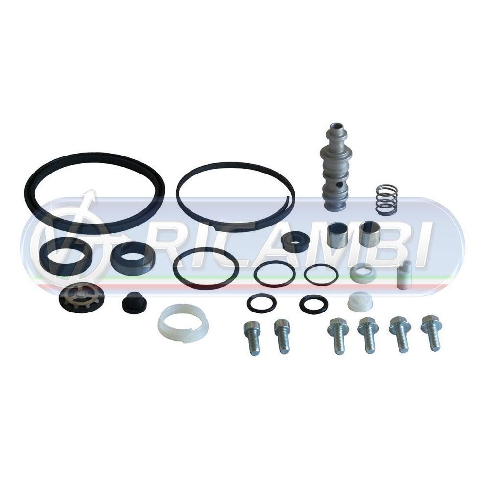 1 - KIT SERVO FRIZIONE 099