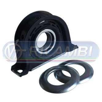 1 - CUSCINETTO ALBERO TRASMISSIONE VOLVO 422