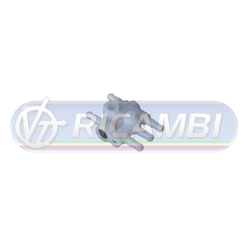 1 - VALVOLA SEDILE DISTRIB. ARIA VOLVO COMP.