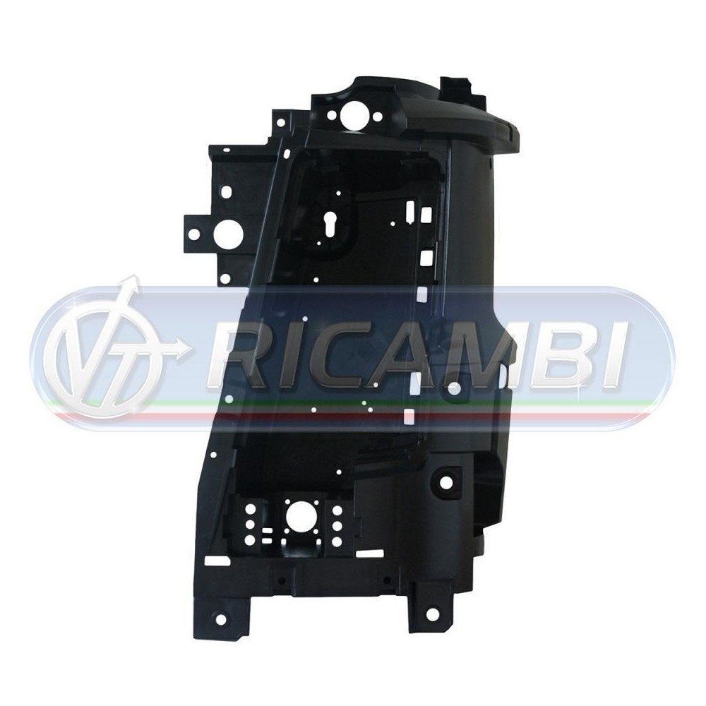 1 - SCATOLA FANALE FH 2 FM 2 SX