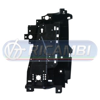 1 - SCATOLA FANALE FH 2 FM 2 DX