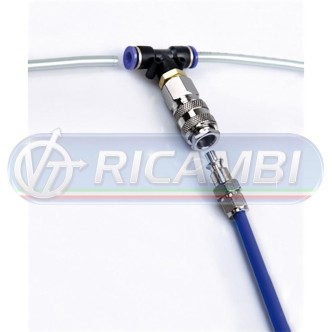 1 - CONNETTORE ARIA T1 6 - RAP - 6