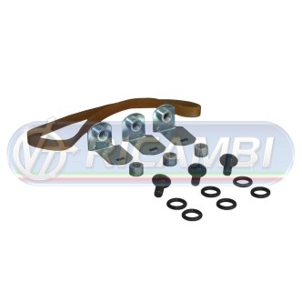 1 - PROTEZIONE FANALE FH 2 FM 2 SX