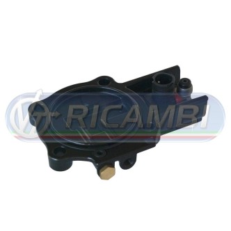 1 - VALVOLA CAMBIO ELETTROMAGNETICA FH 1-2 FM 1-2