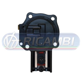 1 - VALVOLA CAMBIO ELETTROMAGNETICA FH 1-2 FM 1-2