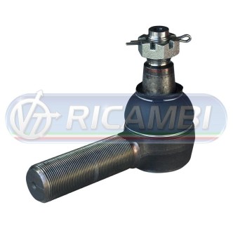 1 - TESTINA STERZO M30 X 1,5 SX