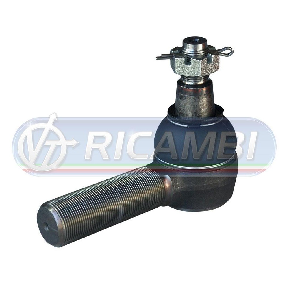 1 - TESTINA STERZO M30 X 1,5 SX