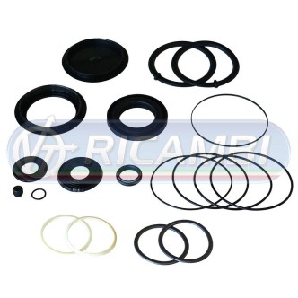 1 - KIT SCATOLA STERZO 942 FH 12 - 16 FM7 - 12