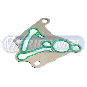 1 - GUARNIZIONE POMPA CARBURANTE  D12