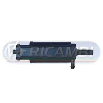 1 - POMPETTA LAVAVETRI C/SENSORE LIVELLO FH 12-16 FM9-12 FL6-12