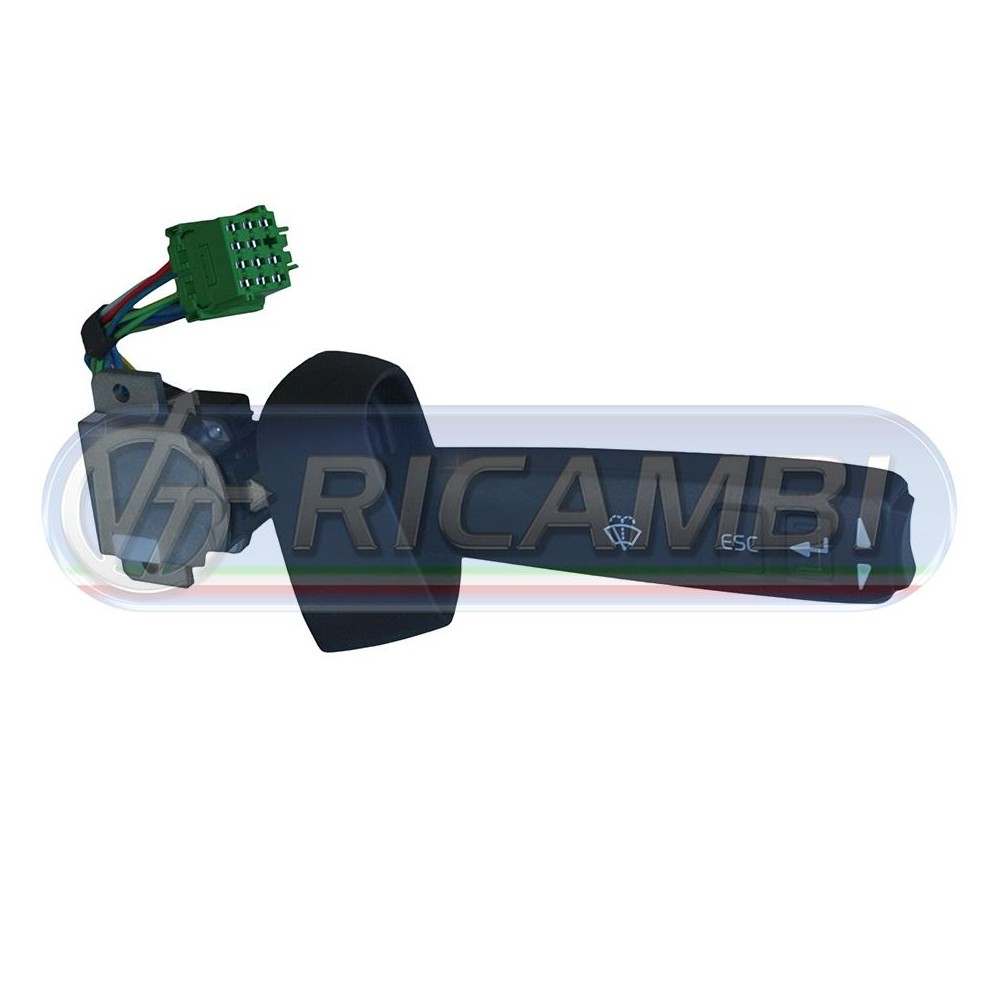 1 - DEVIO TERGICRISTALLO 20700930 FH 12-16 FM9-13 B7-B12