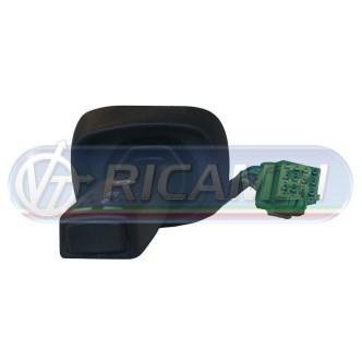 1 - DEVIO TERGICRISTALLO 20700930 FH 12-16 FM9-13 B7-B12