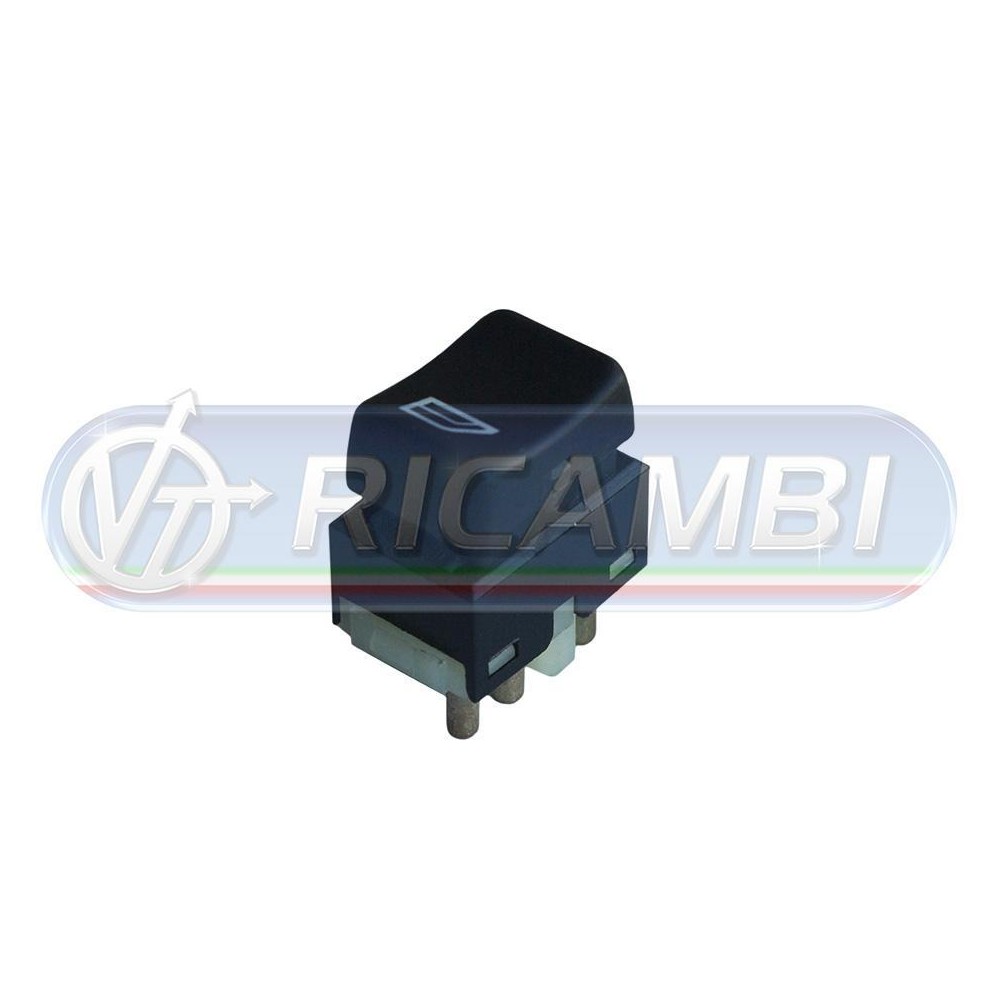 1 - INTERRUTTORE ALZAVETRO FH 1 FM 1 DX