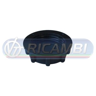 2 - TAPPO VASCHETTA ACQUA FH 12 FM 12 FRONTALE