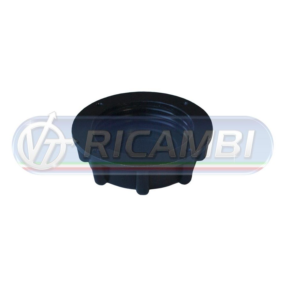 2 - TAPPO VASCHETTA ACQUA FH 12 FM 12 FRONTALE