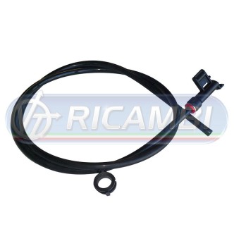 1 - TUBO ASTA LIVELLO OLIO MOTORE FH 12