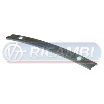 1 - STAFFA SUPP. PARASPRUZZI LUNGA