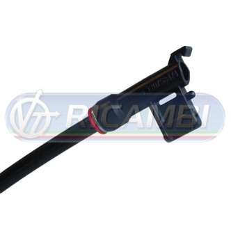 1 - TUBO ASTA LIVELLO OLIO MOTORE FH 12