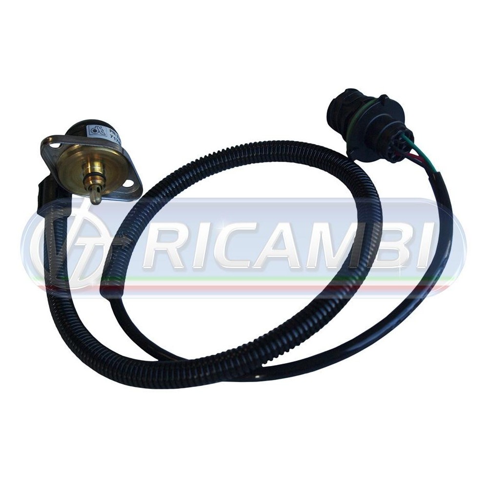 1 - SENSORE TURBO VOLVO FH 12 FM 12