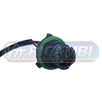 1 - SENSORE TURBO VOLVO FH 12 FM 12