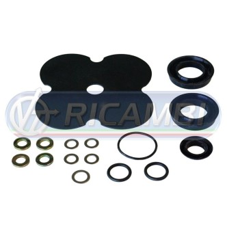 1 - KIT VALVOLA QUATTRO VIE 1075765