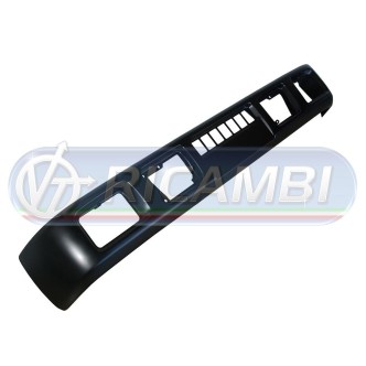 1 - PARAURTI ANTERIORE VOLVO FH 1