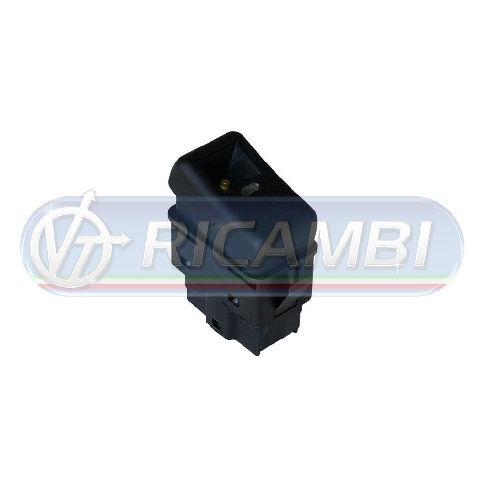 1 - INTERRUTTORE 1 SCATTO VOLVO 981