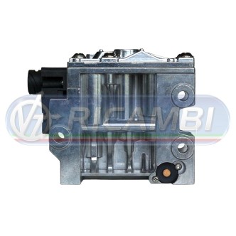 1 - VALVOLA FRENO MOTORE FH 1 D12