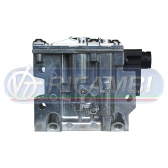 1 - VALVOLA FRENO MOTORE FH 1 D12