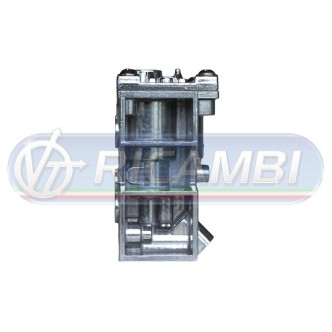 1 - VALVOLA FRENO MOTORE FH 1 D12