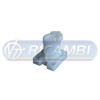 1 - FERMO GUIDA FANALE VOLVO FH 1