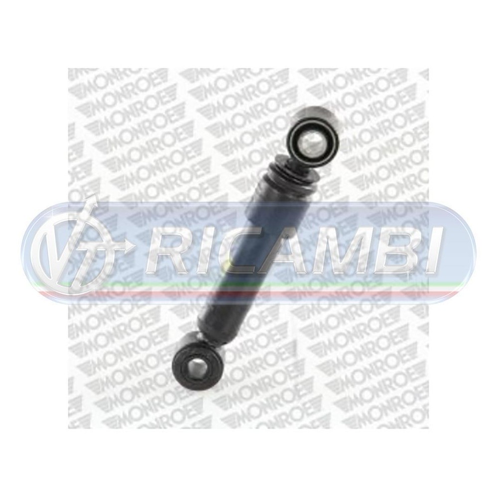 1 - AMMORTIZZATORE CABINA ORIZZONTALE 849 FH 12 MONROE