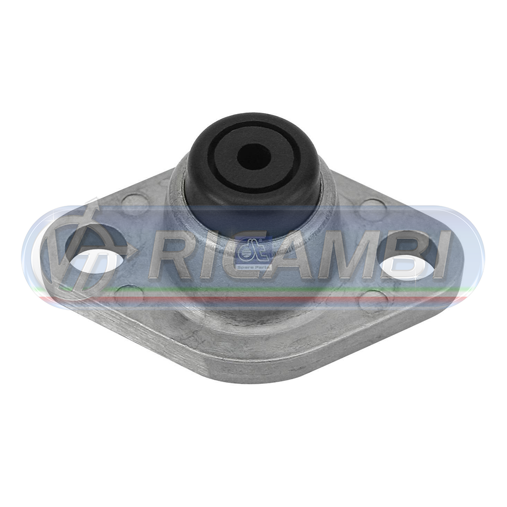 1 - NIPLO CILINDRO SELETTORE GAMMA FH 1