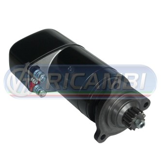 1 - MOTORINO AVVIAMENTO VOLVO FH 12
