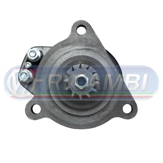 1 - MOTORINO AVVIAMENTO VOLVO FH 12