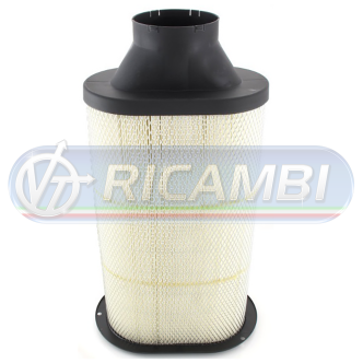 1 - FILTRO ARIA MOTORE VOLVO FL6