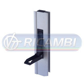 1 - MONTANTE ANT. MINI1 H405  C/B SX