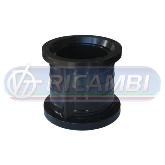 1 - BOCCOLA BARRA STABILIZZATRICE  838 FH 12 FL 12