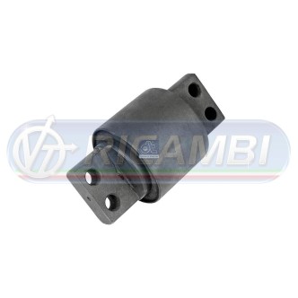 1 - BOCCOLA BARRA V LATERALE VOLVO 107