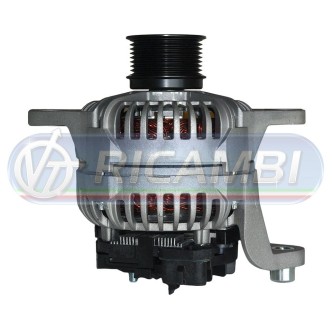1 - ALTERNATORE 24 V 110A FH 1 FM 1  786