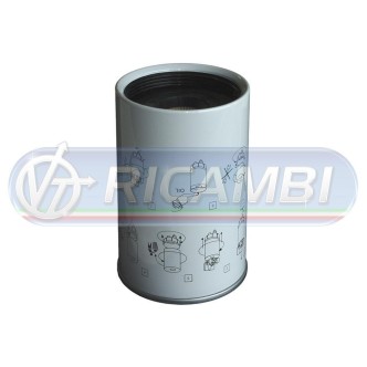 1 - FILTRO GASOLIO PRIMARIO FL 6 080
