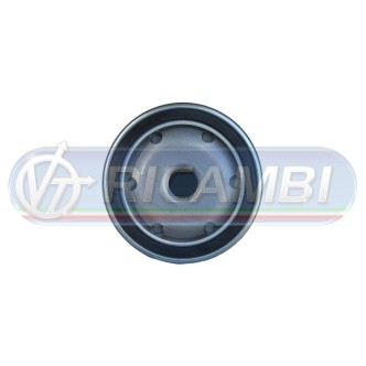 1 - FILTRO GASOLIO F 16 FH 16 FL 6 B 10