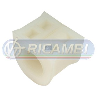 1 - BOCCOLA BARRA STABILIZZATRICE ANT. FH 12 FH 16 611